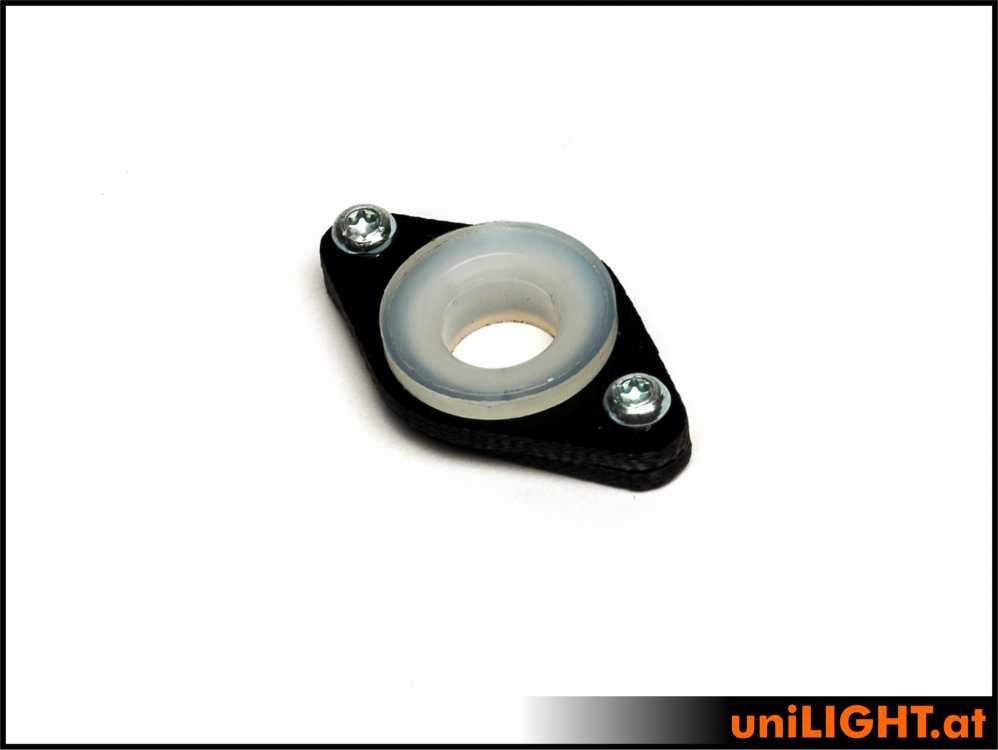 uniLIGHT Schleppseil-Winde / F-Schlepp - MEDIUM – Bild 6