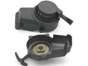 V3 Easy Pull Seilzugstarter zu Pocket Bike 47ccm 49ccm luftgekühlt