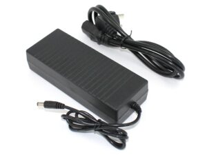 Netzteil 120Watt, 230V AC / 24V DC - 5A mit 5.5mm DC-Stecker