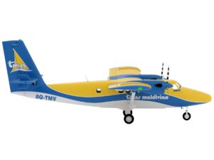 Twin Otter DHC-6 1800mm - PNP - XFLY-Model