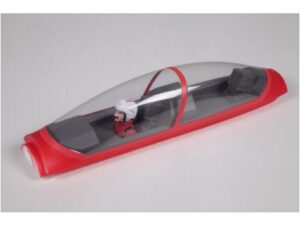 Cockpit zu Pilatus PC-21, Spw 1100mm, FMS - FMSPP104