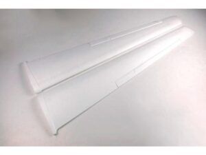 Tragflächen zu Elektrosegler Fox V2, 2320mm, MT102 V2, FMS