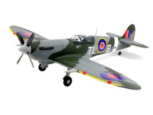 Spitfire V3, Spw 1200mm, PNP-Set von Dynam
