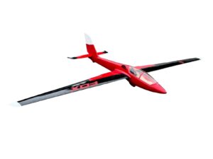 Segelflieger FOX - Spw 3010mm - ARF-Set von FlyFly