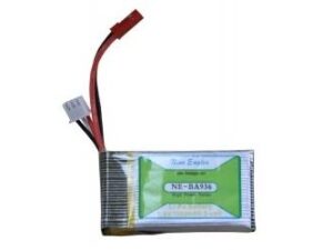 LiPo Akku 2S/7.4V, 1000mAh zu Solo Pro 228P NE411936001A BA936