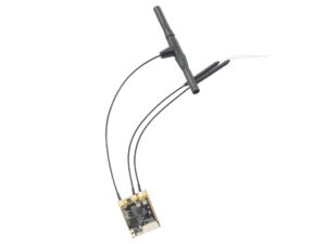 FrSky TD-MX Tandem Empfänger / 2.4GHz und 868MHz