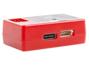 FMS Reflex V3 Flight Controller, Gyro Reflex Stabilisierungssystem - FMSREF002