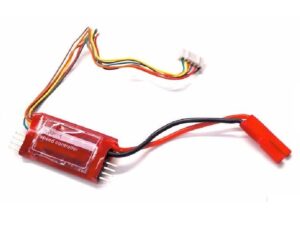 Regler HM-38-Z-26  zu Tandem Helikopter HM-38 Walkera