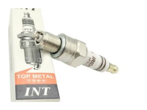 Zündkerze Iridium HIX-CR7 INT, ( CR7HSA, CR7HS, A7RTC )