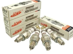 Zündkerze Iridium HIX-CR7 INT, ( CR7HSA, CR7HS, A7RTC )