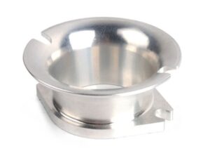 Ansaugtrichter / Velocity Stack ALU zu 130-170ccm Modellmotoren