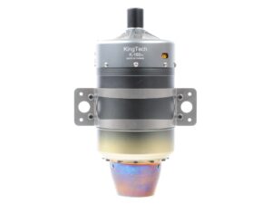 KingTech K160G5 Pro Series Turbine