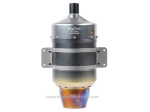 KingTech K240G5 Pro Series Turbine
