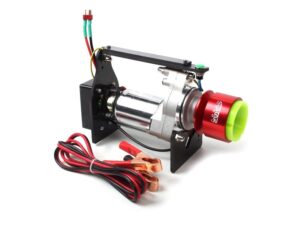 Elektro-Starter für 20-80ccm Motoren, 12-18V