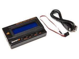 Spektrum Smart ESC Programmier -/ Update Box V2 -  SPMXCA200