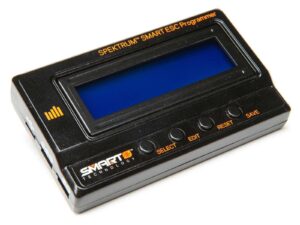 Spektrum Smart ESC Programmier -/ Update Box V2 -  SPMXCA200