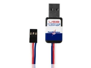 Powerbox USB Interface Adapter 9020, zum Updaten von PowerBox Produkten