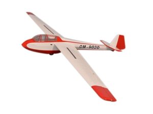 Phoenix Bergfalke - 330 cm Elektrosegler