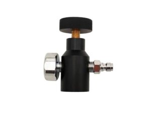 Sodastream Adapter - Zylinder Tr21-4 zu Co2 Flasche