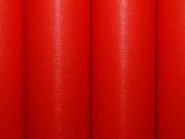 ORATEX Gewebe - Modellbaufolie - fokkerrot - 60x200cm - 10-020-002