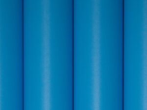 ORATEX Gewebe - Modellbaufolie - himmelblau - 60x200cm - 10-053-002