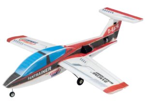 Fantrainer 64mm EDF, Spw 800mm KIT-Bausatz aus EPP - DW-Hobby