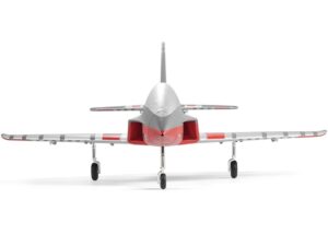 FMS EDF Jet 64mm - Futura Sport red - 900mm, PNP-Set FMS142PRD