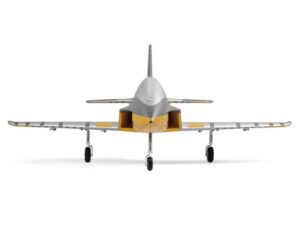 FMS EDF Jet 64mm - Futura Sport yellow - 900mm, PNP-Set FMS142PYL