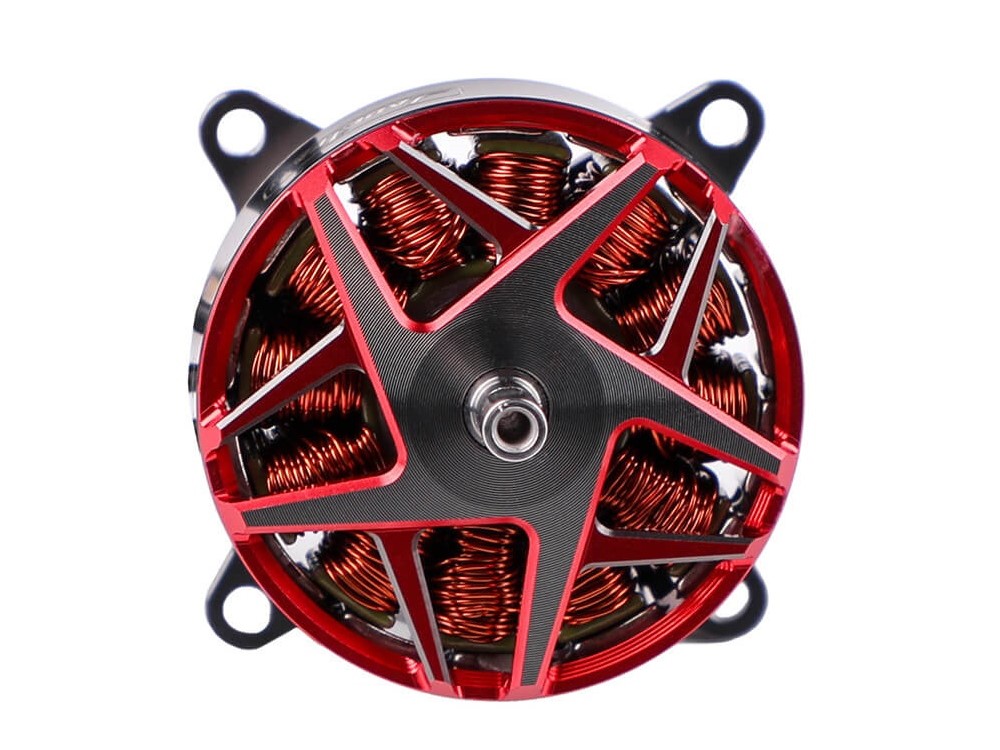 T-Motor BPP-4D V2 AM40 V2 4D 1880KV Indoor Combo Set - AM16S - T8542 – Bild 3