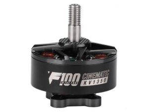 T-Motor F100 1350KV - FPV Racing - Tiger Motor - 6-8S