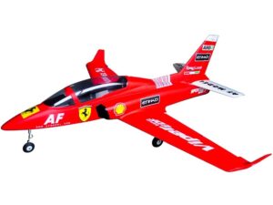 Viper Sport Jet - 64mm EDF - Spw 1000mm - PNP-Set - AF-Model