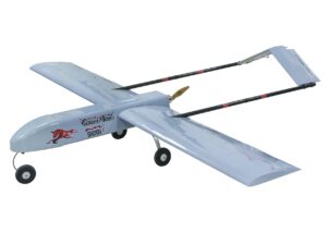RQ-7 Shadow, Spw 2100mm - ARF-Modell - DW-Hobby