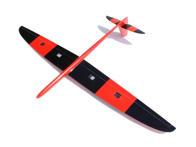 Voll GFK Segler Emotion X - 2000mm - RCRCM – Bild 2