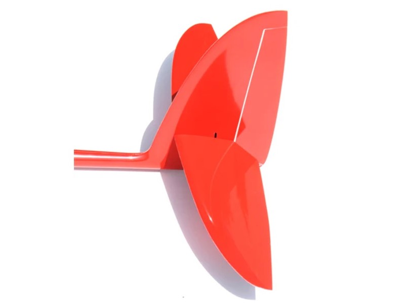 Voll GFK Segler Emotion X - 2000mm - RCRCM – Bild 5