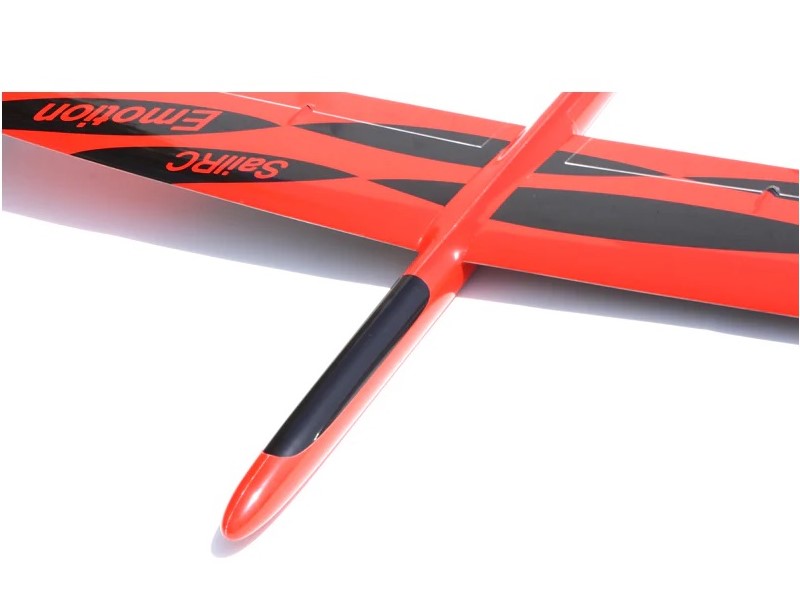 Voll GFK Segler Emotion X - 2000mm - RCRCM – Bild 2