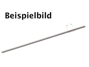 Einspritzrohr zu Smokepumpe - Länge: 400mm