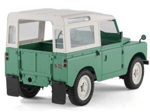 FMS Land Rover Serie II - Crawler - 1:12 - RTR-Set