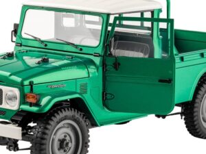 FMS TOYOTA FJ45 Pick Up grün - Crawler - 1:12 - RTR-Set FMS11203RTRGN