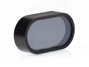 ND8 Filter zu Caddx Tarsier 4K HD 1200TVL