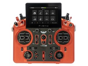 FrSky Tandem X20 PRO AW - AeroWing orange - Fernsteuerung