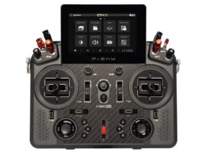 FrSky Tandem X20 PRO AW - AeroWing gray - Fernsteuerung