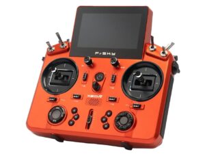 FrSky Tandem X20R - Cherry Red - Fernsteuerung
