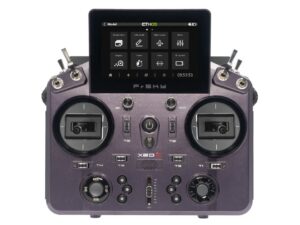 FrSky Tandem X20R - Meteorite Gray - Fernsteuerung