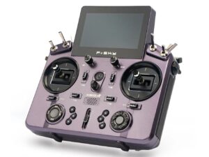 FrSky Tandem X20R - Meteorite Gray - Fernsteuerung