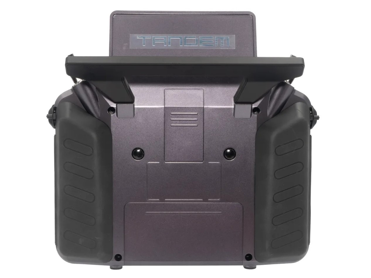 FrSky Tandem X20R - Meteorite Gray - Fernsteuerung – Bild 3