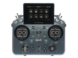 FrSky Tandem X20RS - Blackish Green - Fernsteuerung