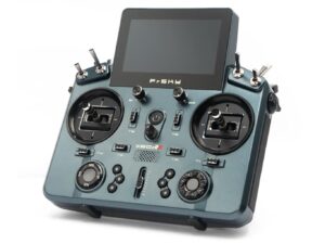 FrSky Tandem X20RS - Blackish Green - Fernsteuerung