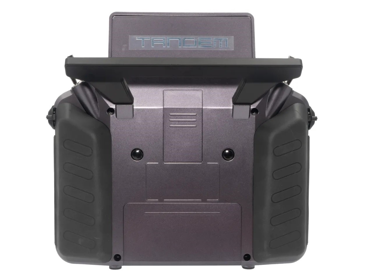 FrSky Tandem X20RS - Meteorite Gray - Fernsteuerung – Bild 3