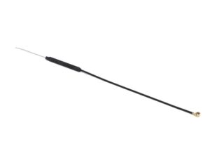 FrSky Futaba Empfängerantenne 150mm - IPEX1 - 01100164 - 2.4G Antenna