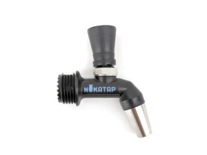 Kegland -  Nukatap Mini Tap - Zapfhahn